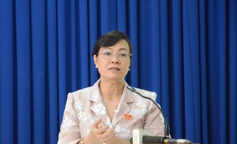 'Sẽ có chế tài xử lý trách nhiệm người đứng đầu' - ảnh 2