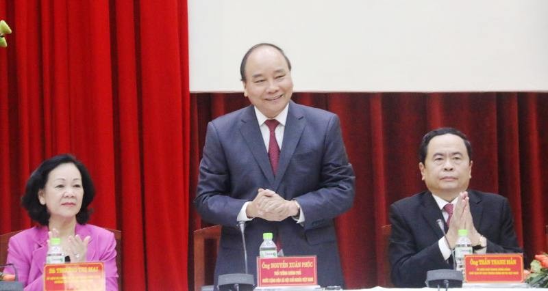'Loại bỏ những băng nhóm xã hội đen trong nền kinh tế' - ảnh 1