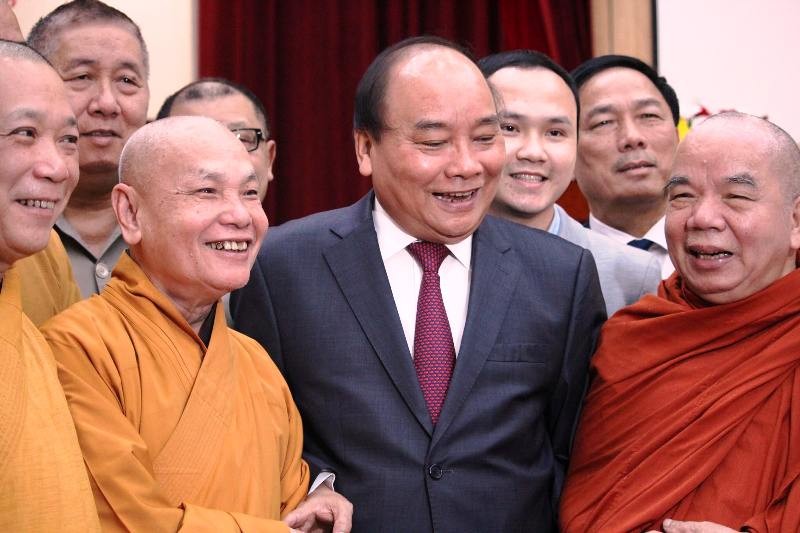 'Loại bỏ những băng nhóm xã hội đen trong nền kinh tế' - ảnh 2
