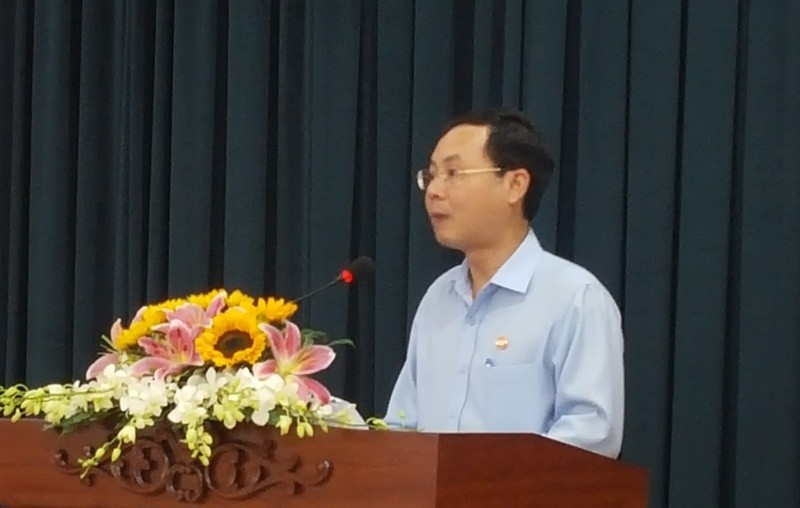 TP.HCM: Kỷ luật hàng loạt cán bộ, đảng viên - ảnh 1