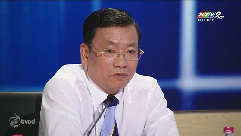 'Khoản nợ của tòa án đối với người dân' - ảnh 1