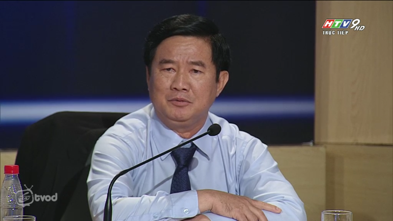 'Khoản nợ của tòa án đối với người dân' - ảnh 3