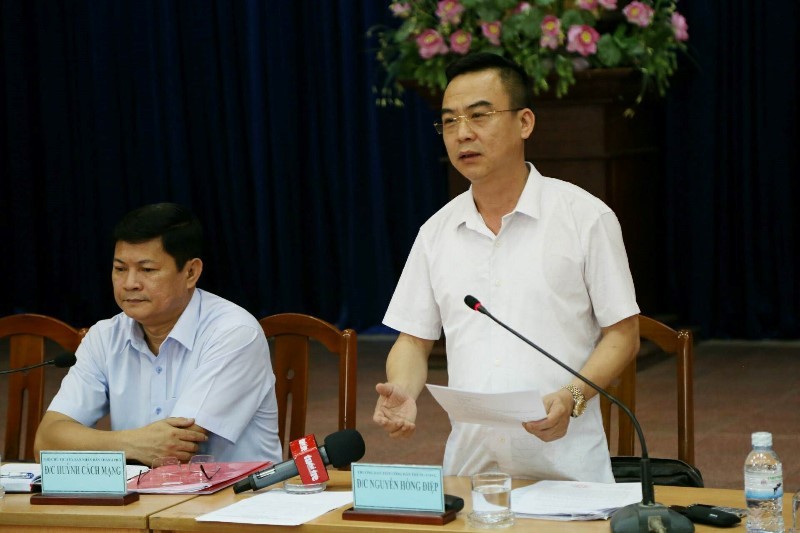 'Có gì đó chưa trọn vẹn với bà con Thủ Thiêm' - ảnh 1