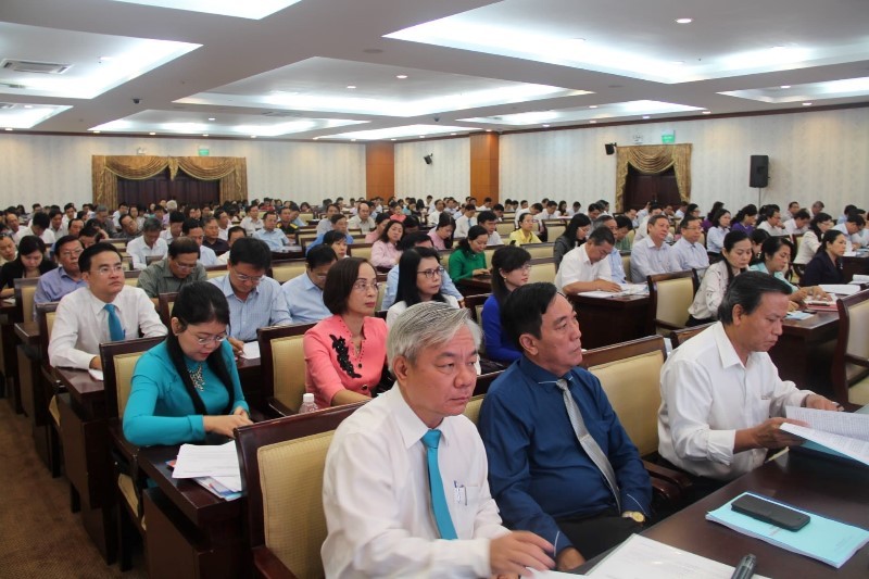 Tướng Lê Đông Phong nói về đấu tranh trên không gian mạng - ảnh 2