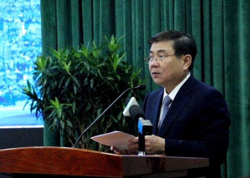 Đề xuất lập Ủy ban tư vấn xây dựng Khu đô thị sáng tạo TP.HCM - ảnh 1