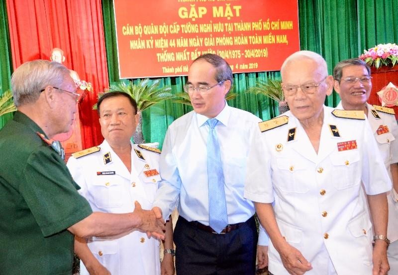 'Với mỗi người Việt Nam, đó là ngày đoàn tụ...' - ảnh 2
