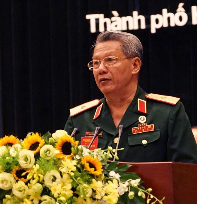 'Với mỗi người Việt Nam, đó là ngày đoàn tụ...' - ảnh 1