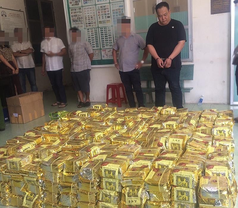 TP.HCM rà soát lại người nghiện, đánh mạnh tội phạm ma túy - ảnh 3