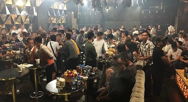TP.HCM rà soát lại người nghiện, đánh mạnh tội phạm ma túy - ảnh 2