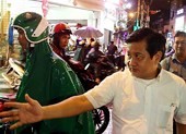 Ông Đoàn Ngọc Hải thôi làm Phó Chủ tịch UBND quận 1 - ảnh 2