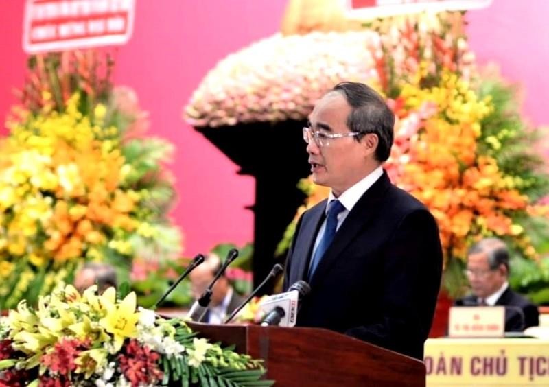 'Mặt trận cần giám sát cán bộ, đảng viên tốt hơn' - ảnh 2