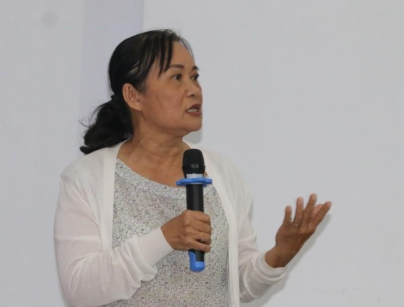 Chủ tịch TP.HCM: 'Không nhân nhượng với những cán bộ tha hóa' - ảnh 1