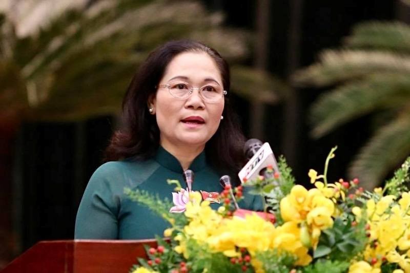TP.HCM thu ngân sách hơn 1.600 tỉ đồng/ngày làm việc - ảnh 3