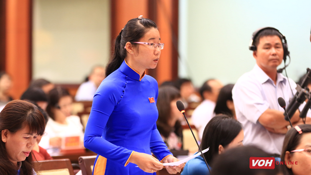 TP.HCM: Chấn chỉnh lực lượng hình sự đặc nhiệm - ảnh 1