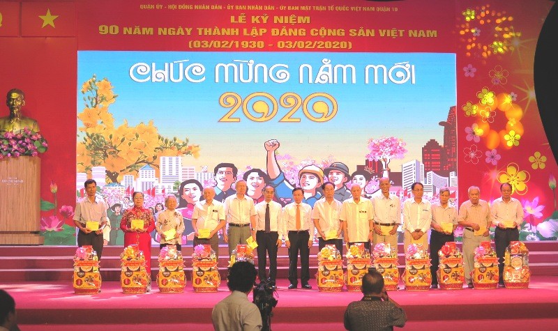 Cán bộ, đảng viên phải nghe dân để tự sửa mình - ảnh 3