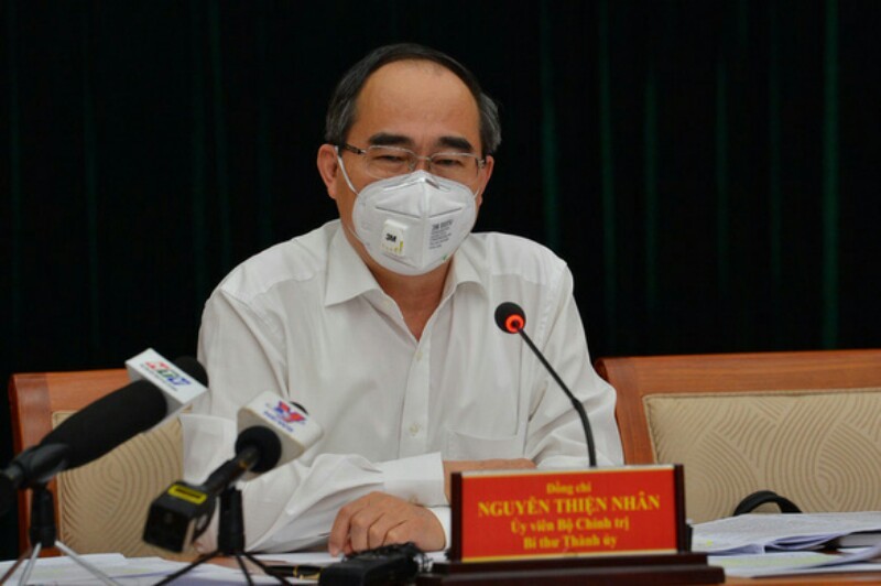 TP.HCM xây bộ tiêu chí đánh giá rủi ro lây nhiễm ở trường học - ảnh 1