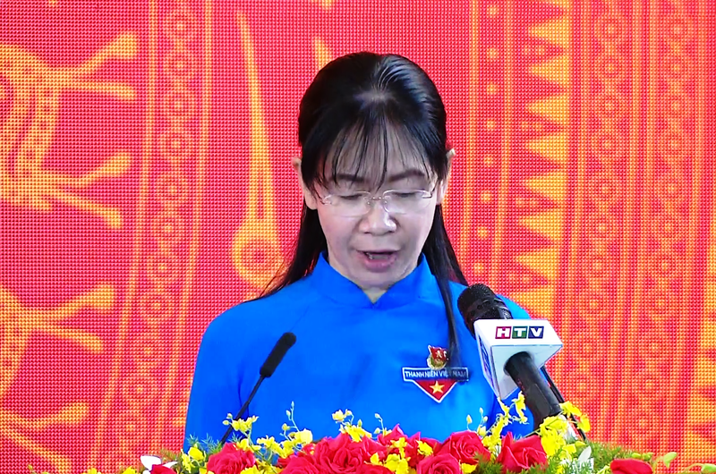 TP.HCM kỷ niệm 45 năm ngày thống nhất đất nước - ảnh 5