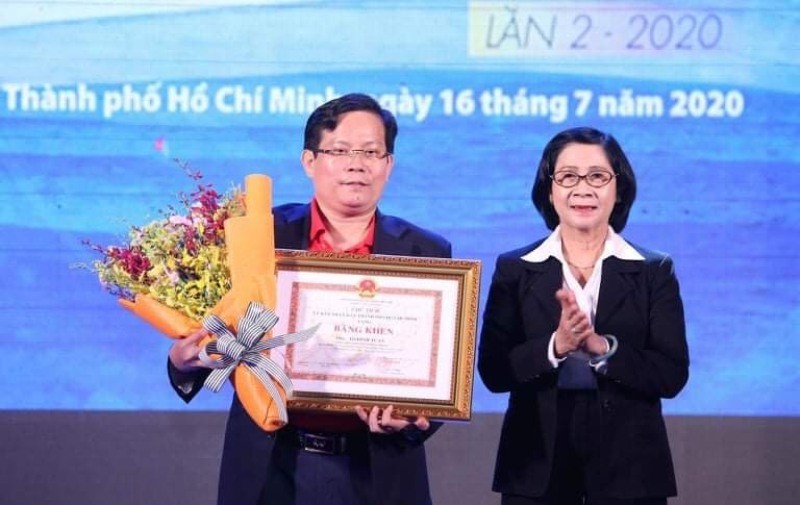 Ký kết trao tặng 1 triệu lá cờ Tổ quốc cho ngư dân bám biển - ảnh 2