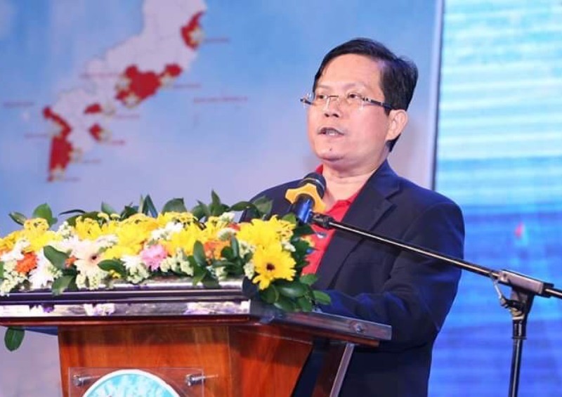 Ký kết trao tặng 1 triệu lá cờ Tổ quốc cho ngư dân bám biển - ảnh 1