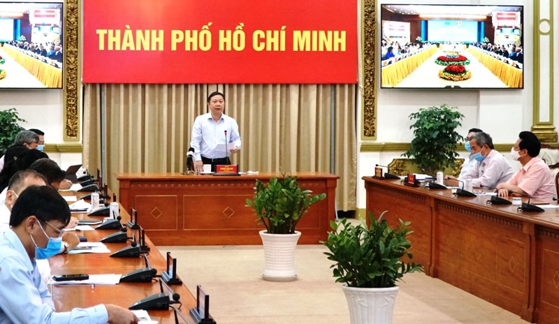 Thủ tướng: Phải thay đổi tư duy khi tham gia EVFTA - ảnh 4
