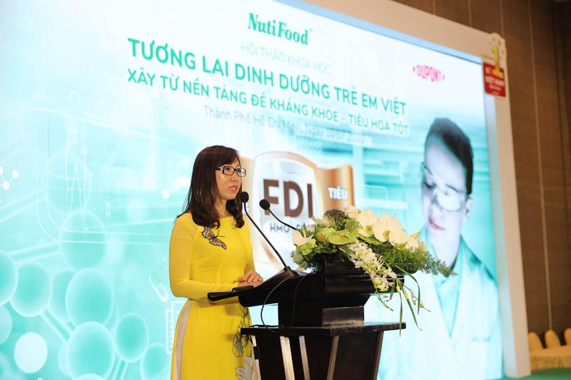 Chất lượng sữa nội và sữa ngoại không có sự khác biệt - ảnh 1