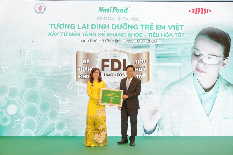 Chất lượng sữa nội và sữa ngoại không có sự khác biệt - ảnh 2