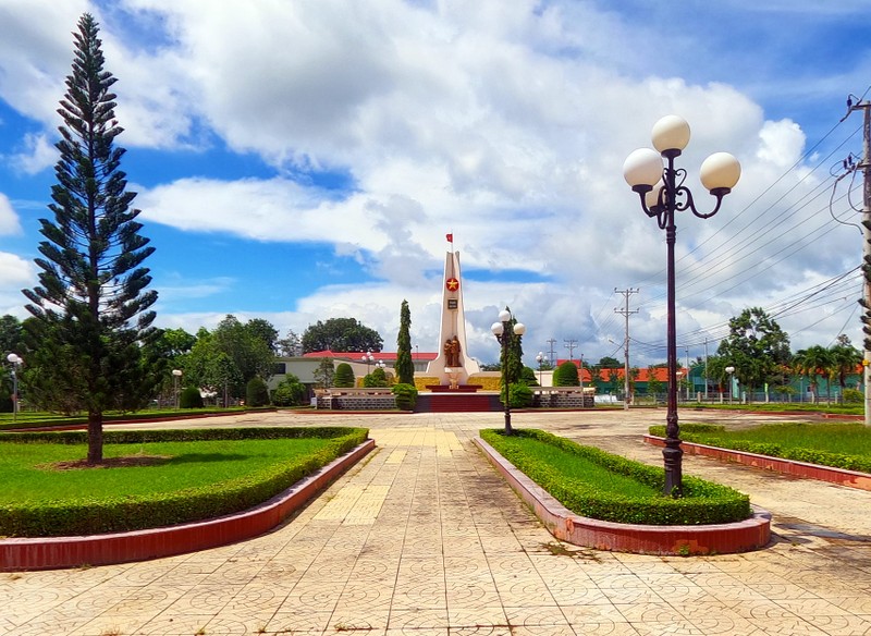 Thị trấn ... 'không mang tiếng'  - ảnh 2