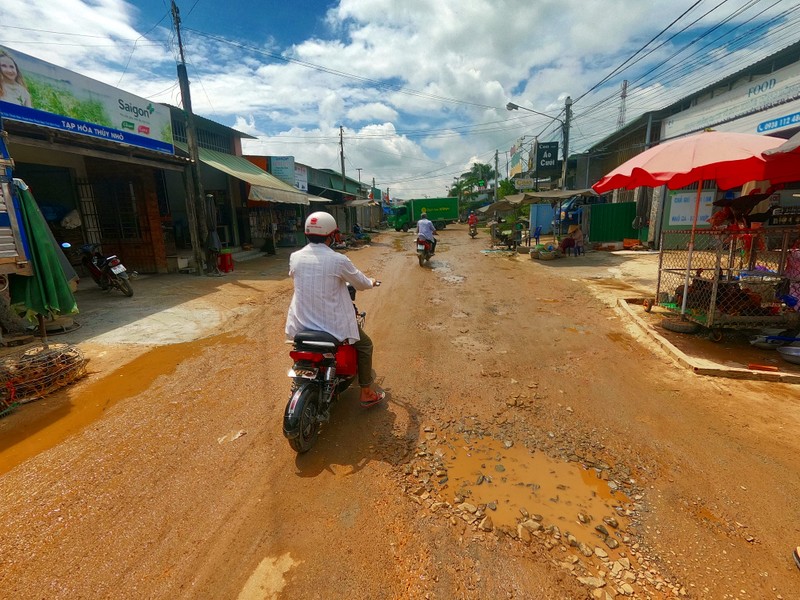 Thị trấn ... 'không mang tiếng'  - ảnh 8