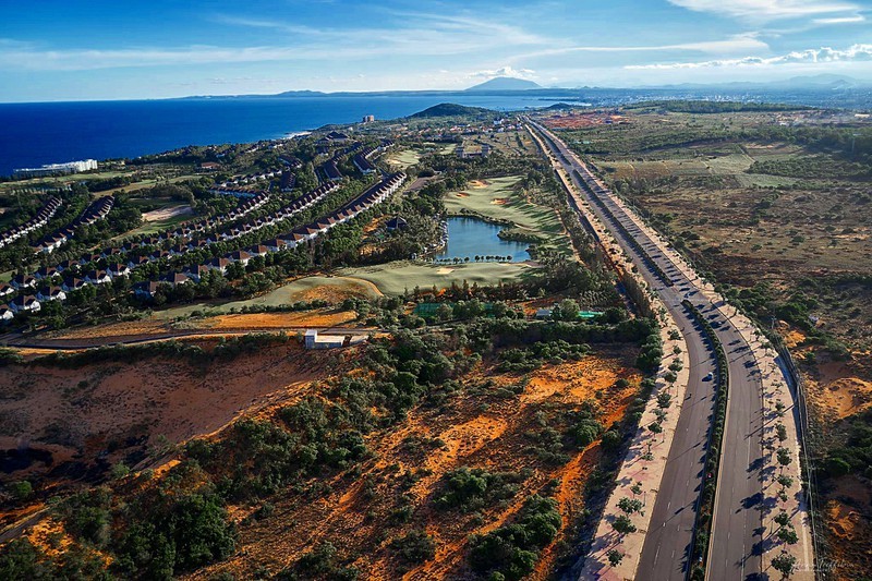 Tạm ngưng giải Mũi Né Dunes Marathon do dịch bệnh COVID-19 - ảnh 2