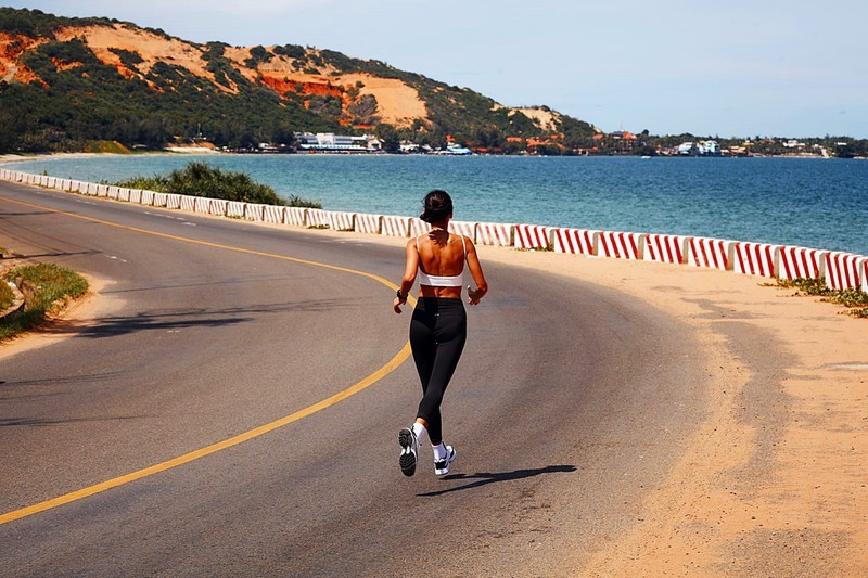 Tạm ngưng giải Mũi Né Dunes Marathon do dịch bệnh COVID-19 - ảnh 3