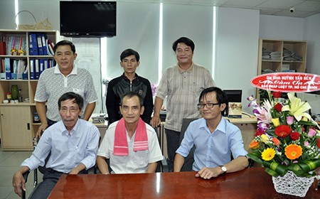 13 ngày được tại ngoại của ông Huỳnh Văn Nén - ảnh 4