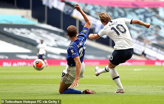 Leicester Tottenham Leicester Tottenham