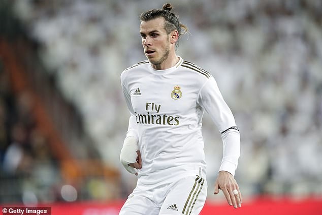 Cựu HLV MU: ‘Bale biết chúng tôi muốn ký hợp đồng với cậu ấy’ - ảnh 1