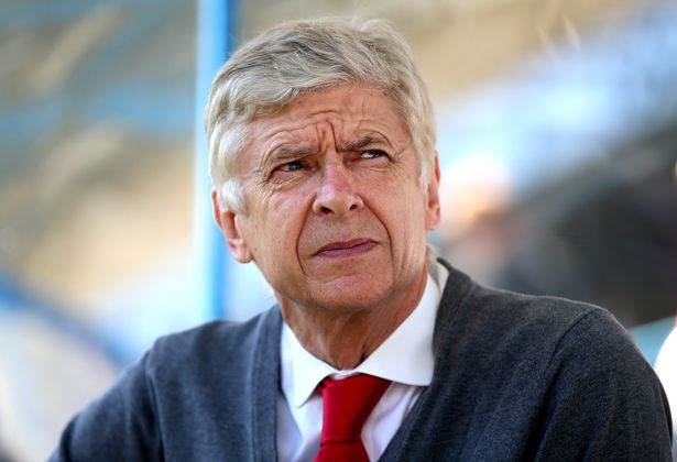 Arsene Wenger xác nhận được MU mời làm HLV trưởng - ảnh 2