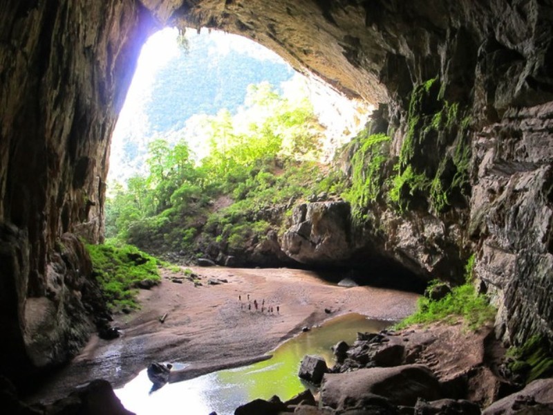 Xuất hiện văn bản giả ngưng bay nội địa, khách hối hả hủy tour - ảnh 1