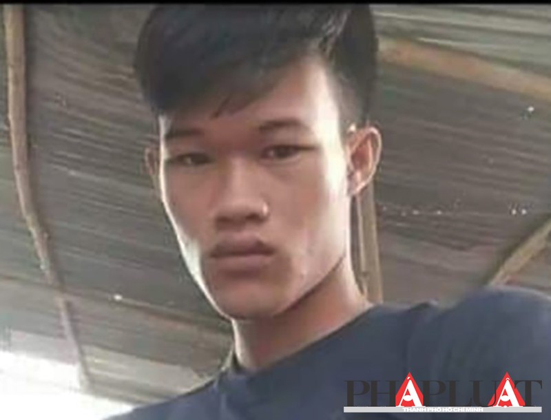 Bắt khẩn cấp nghi phạm sát hại bé gái 13 tuổi ở Phú Yên - ảnh 1