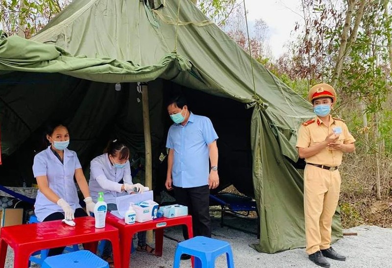 Bình Định tiếp tục không cho dạy thêm, học thêm  - ảnh 1