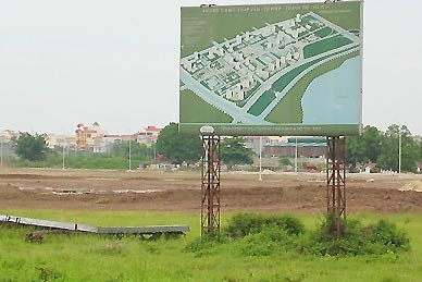 Khắc phục quy hoạch treo có khả thi? - ảnh 2