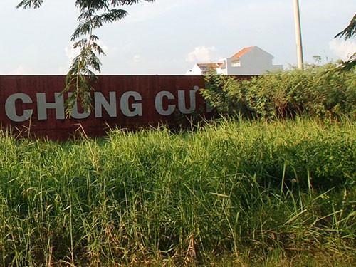 Khắc phục quy hoạch treo có khả thi? - ảnh 1