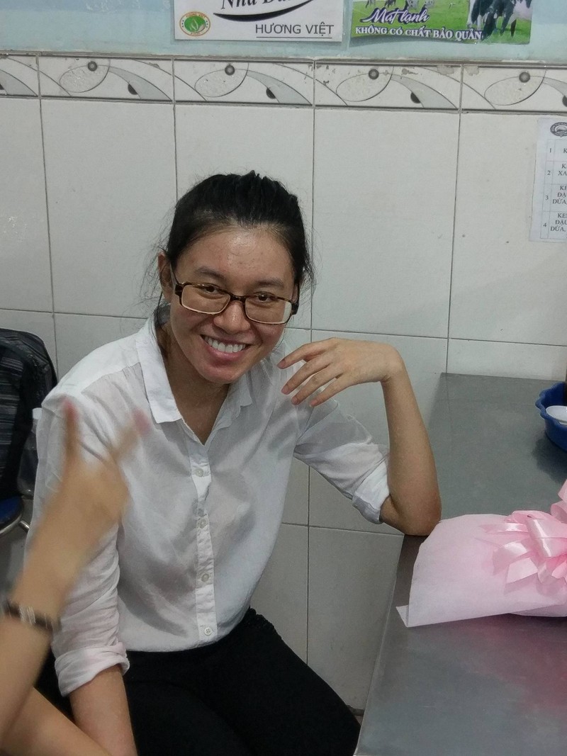 Thùy Dung nói gì sau khi tại ngoại cùng Phương Nga? - ảnh 1