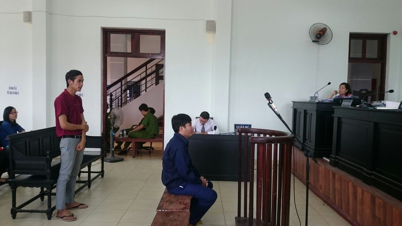 Vụ cướp ở quận 7: Làm rõ nghi vấn về tang vật vụ án - ảnh 4