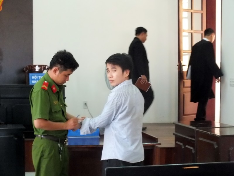 Vì sao tòa Bình Chánh lại tiếp tục kiến nghị hủy án của mình? - ảnh 2