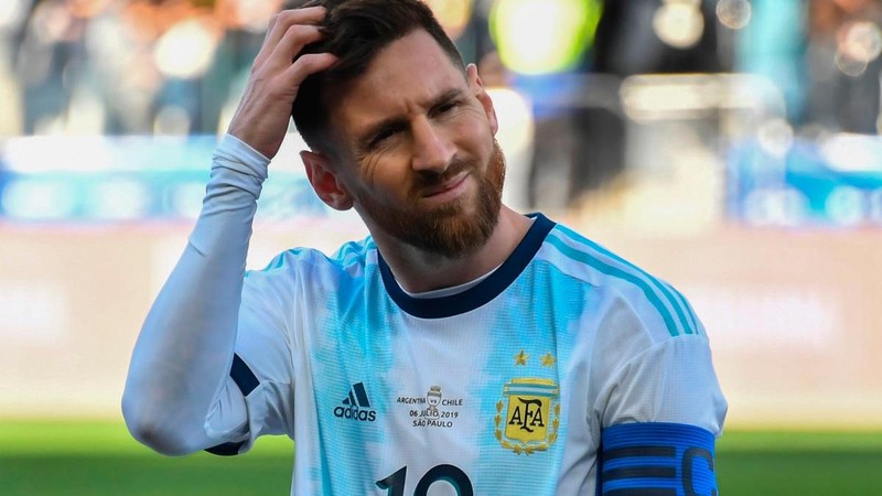 Mục tiêu mới của Messi chắc chắn không phải là Barcelona  - ảnh 3