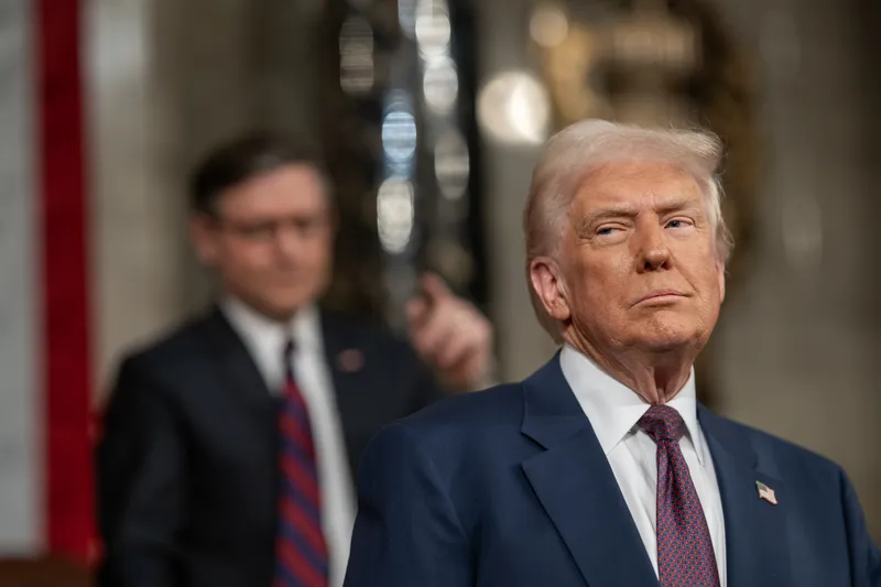 Ông Trump lần thứ 3 gia hạn lệnh cấm TikTok
