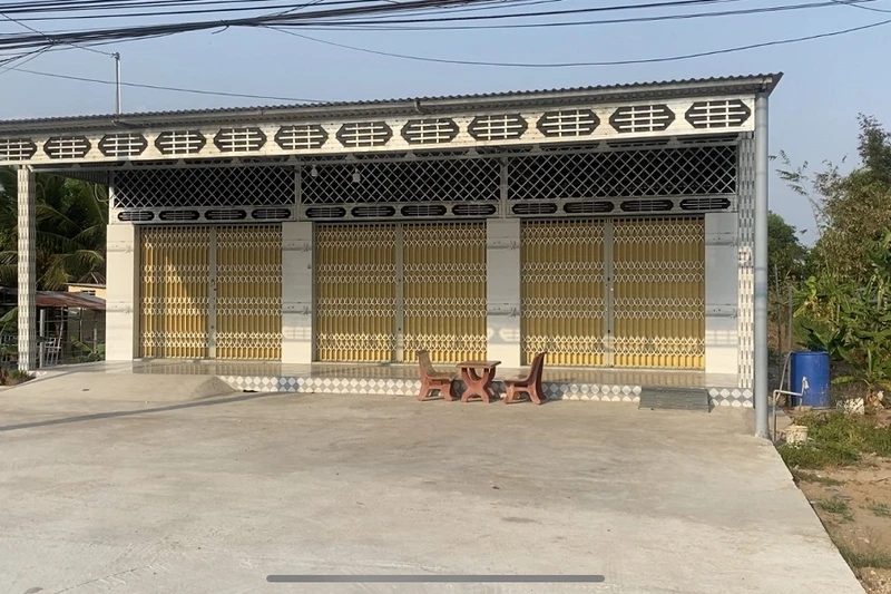 Ngày mai, tòa xét xử vụ cựu lão thành 93 tuổi kiện chủ tịch huyện ở Cà Mau