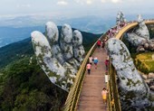 Chiêm ngưỡng những khoảnh khắc du lịch đẹp nhất năm 2018