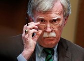 Ông Bolton: Mỹ trừng phạt Venezuela để cảnh báo Nga