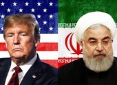 Iran tiếp tục làm giàu hạt nhân bằng máy ly tâm hiện đại