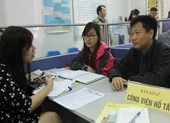 Điểm mặt 20 doanh nghiệp lớn nợ BHXH hàng chục tỉ đồng