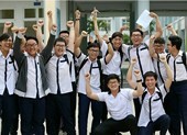 Bộ GD&ĐT công bố một số điều chỉnh kỳ thi THPT quốc gia 2019